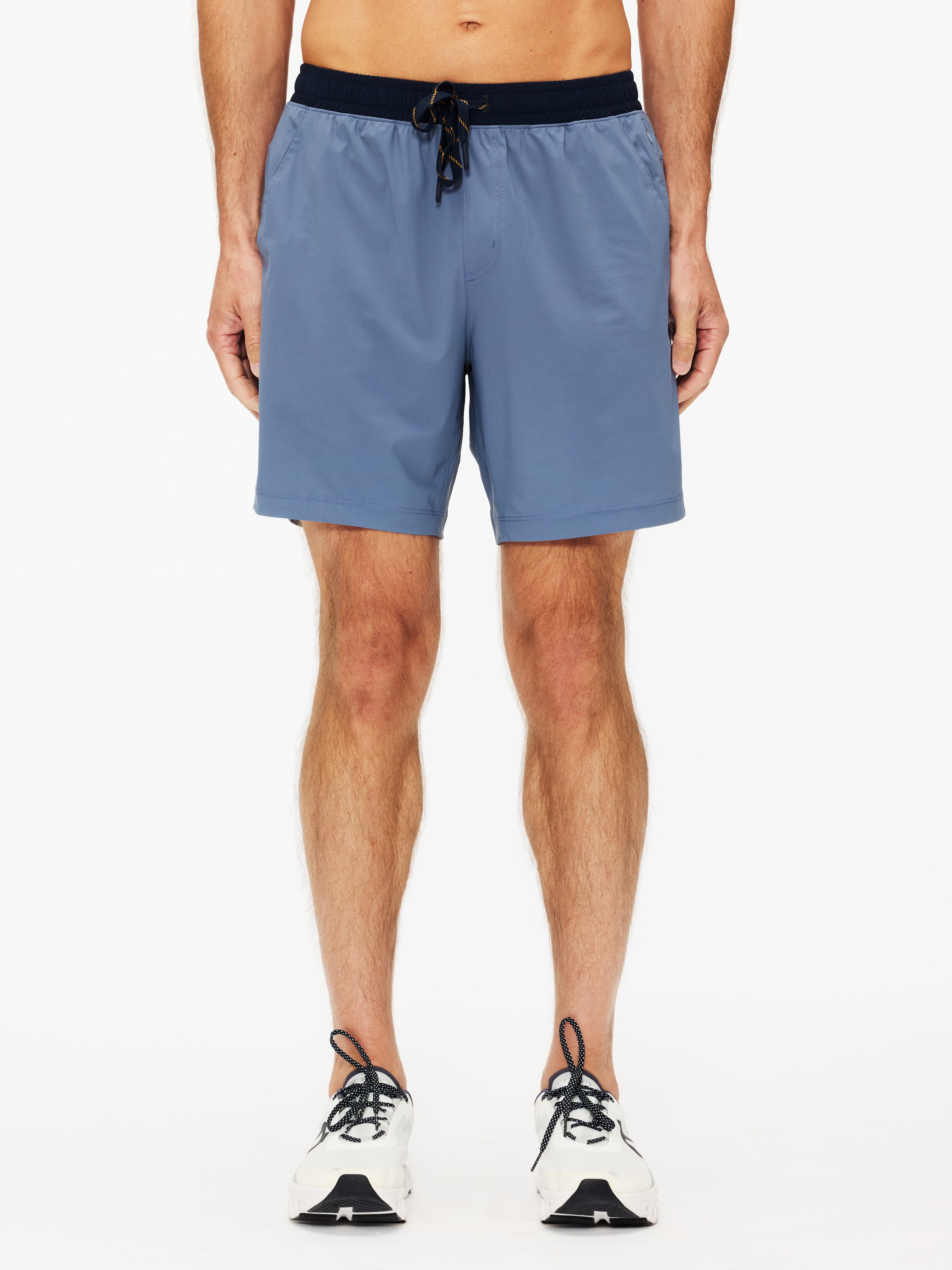 Rhone Pursuit Short 7