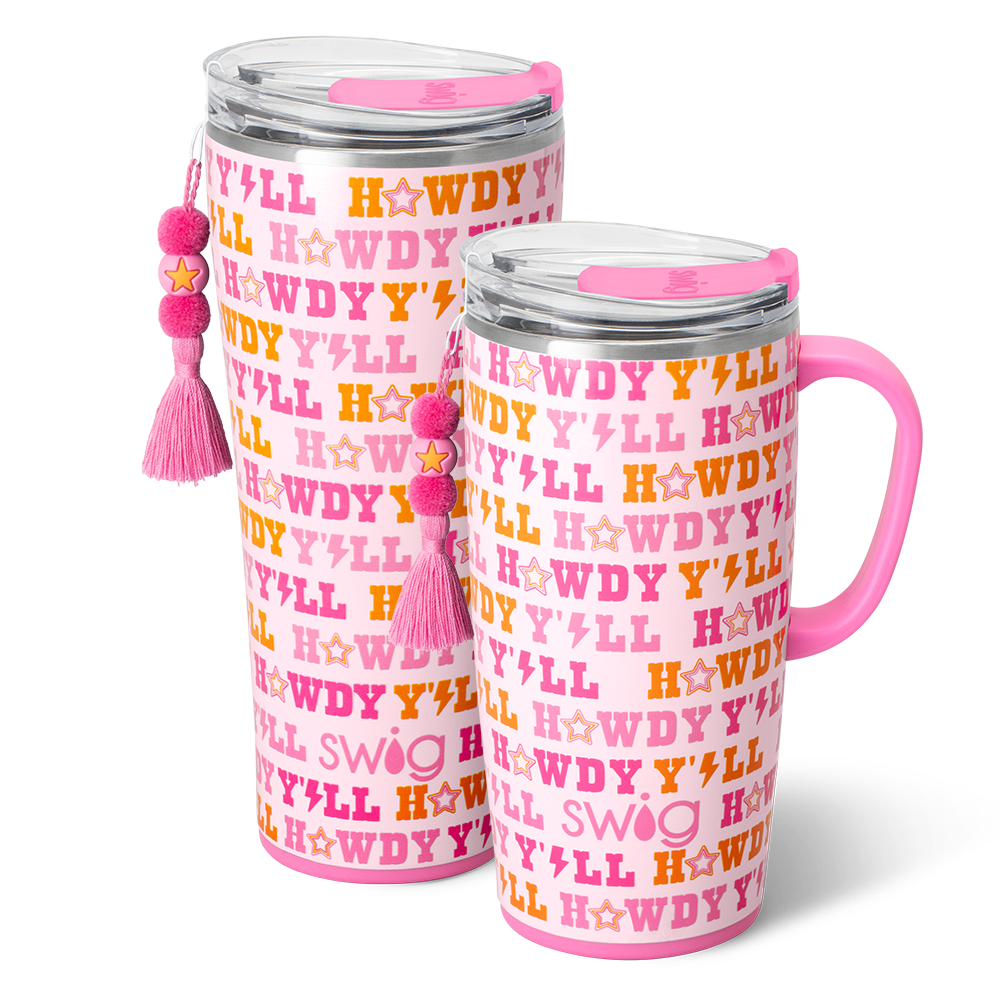 Howdy Y'all XL T-Shirt & Shorts Set - Comfortable Cotton Outfit for Men - Perfect for Casual Wear, Summer Outings, and Country Music Festivals