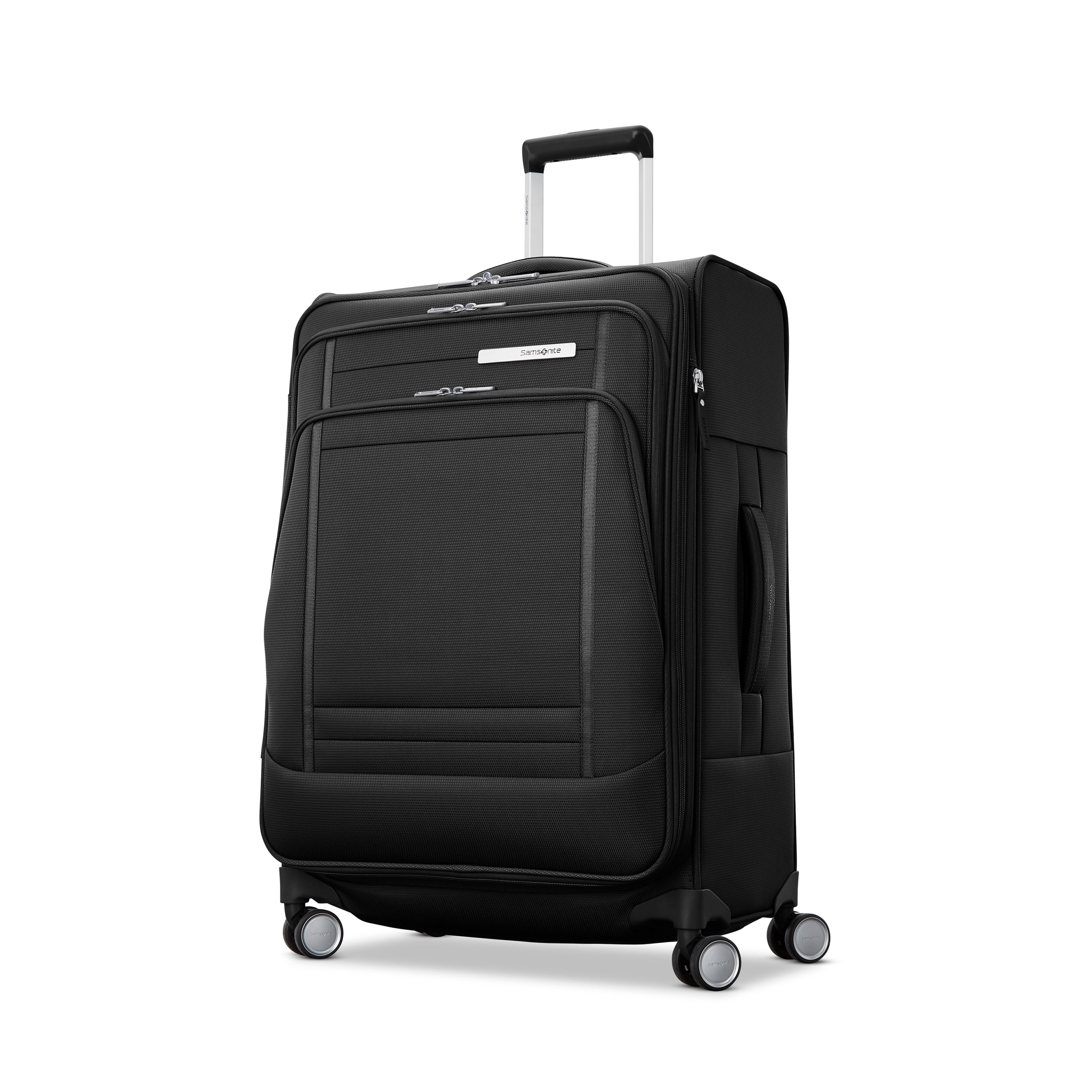 Samsonite Uplift Spinner Medium Expandable Luggage - 20