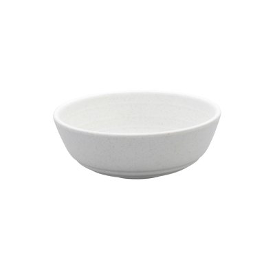 Premium White Melamine Bowl - 13.50 oz (12-Pack) | Durable & Lightweight Serving Bowls for Restaurants, Picnics, and Outdoor Dining