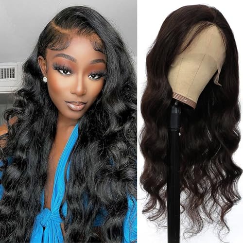 Natural Color Body Wavy