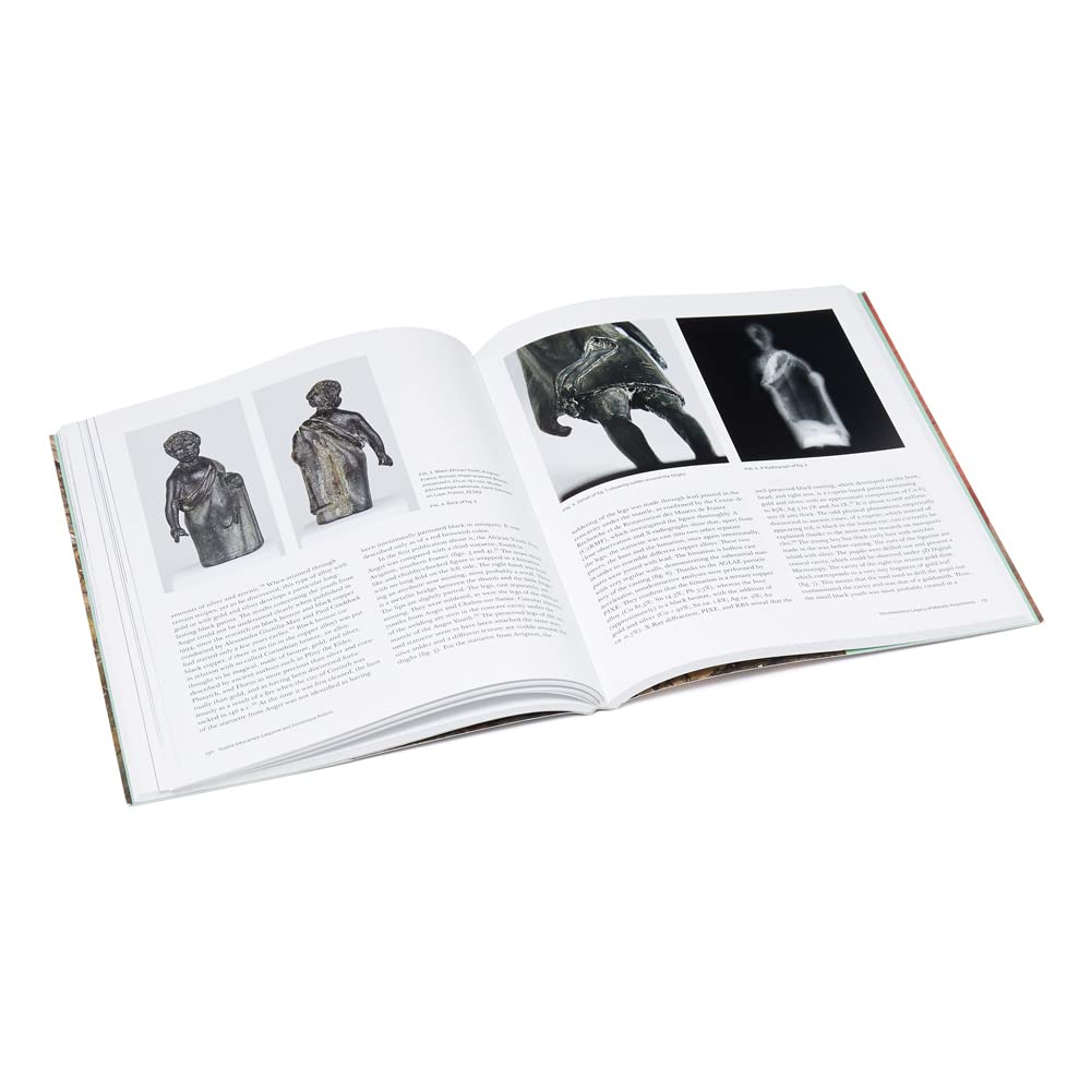 Hellenistic Art: Masterpieces from Pergamon to Rome | Metropolitan Museum of Art Symposium Book | Ancient History & Art Collection for Scholars & Enthusiasts