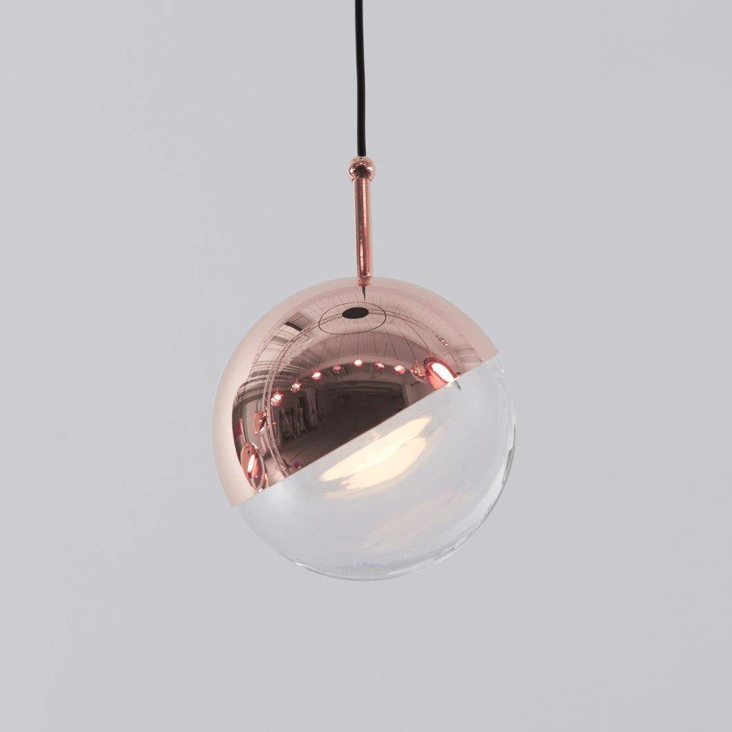 Dora Modern LED Pendant Light Fixture - Adjustable Hanging Chandelier for Kitchen Island, Dining Room, Bedroom & Living Room Lighting