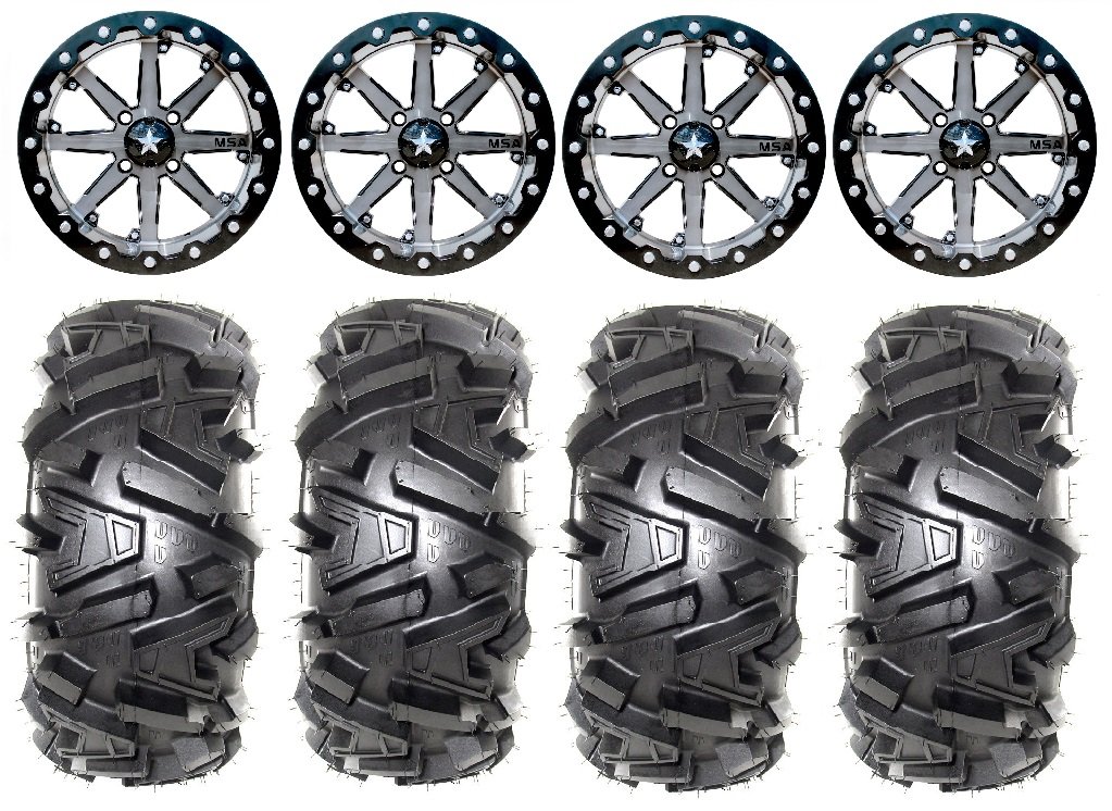 MSA Lok 14