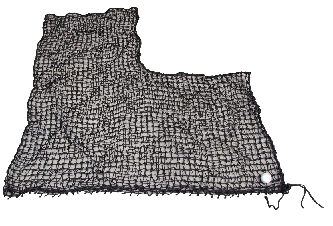 Safety Screen Net for Baseball Softball - Heavy Duty Protective Barrier for Youth & Professional Sports - Perfect for Practice, Games & Training Sessions
