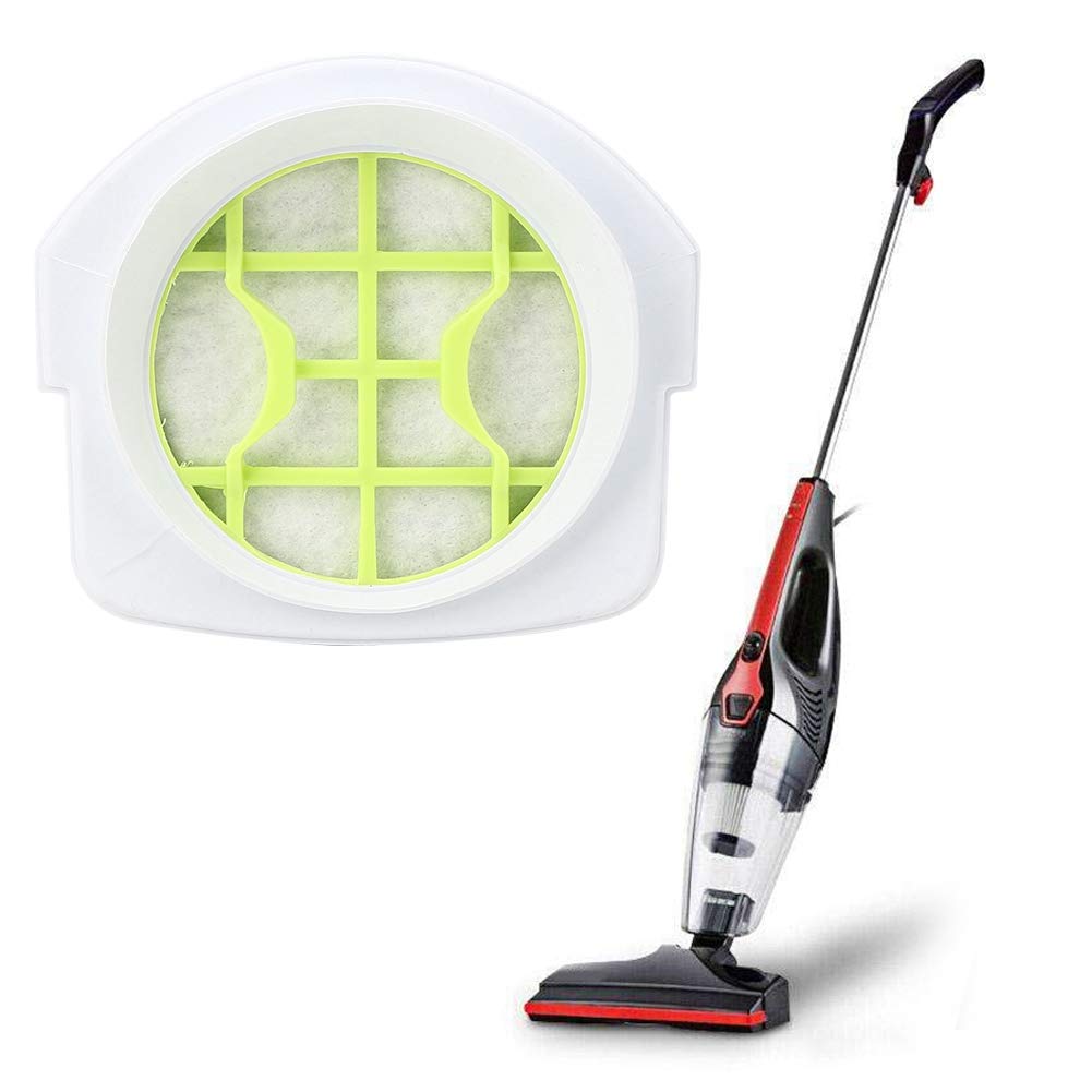 Midea Vacuum Cleaner S3-L041C Replacement Filter - Easy to Install, High Efficiency HEPA Filter for Dust & Allergens - Perfect for Home Cleaning, Pet Hair Removal & Allergy Relief