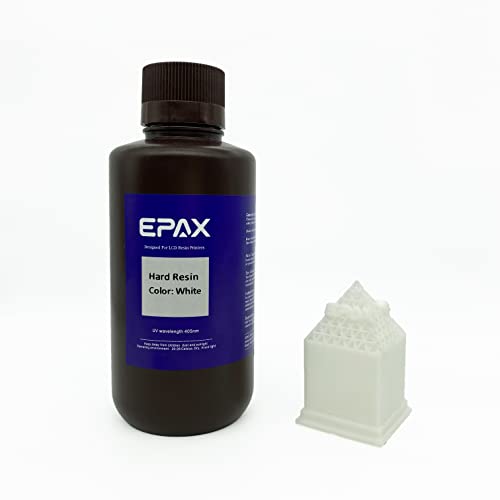 White 1kg