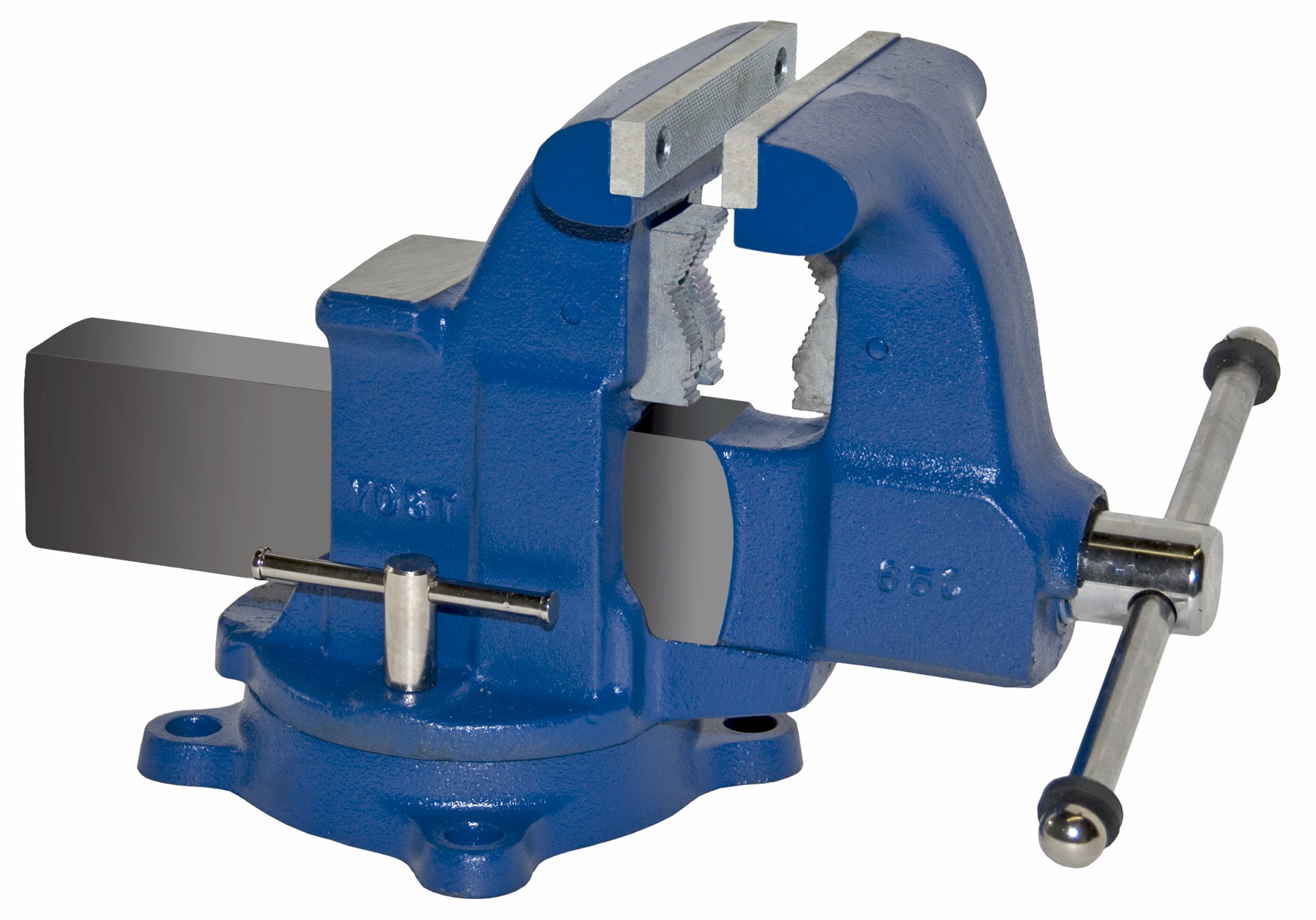 Yost Vises 65C 6.5