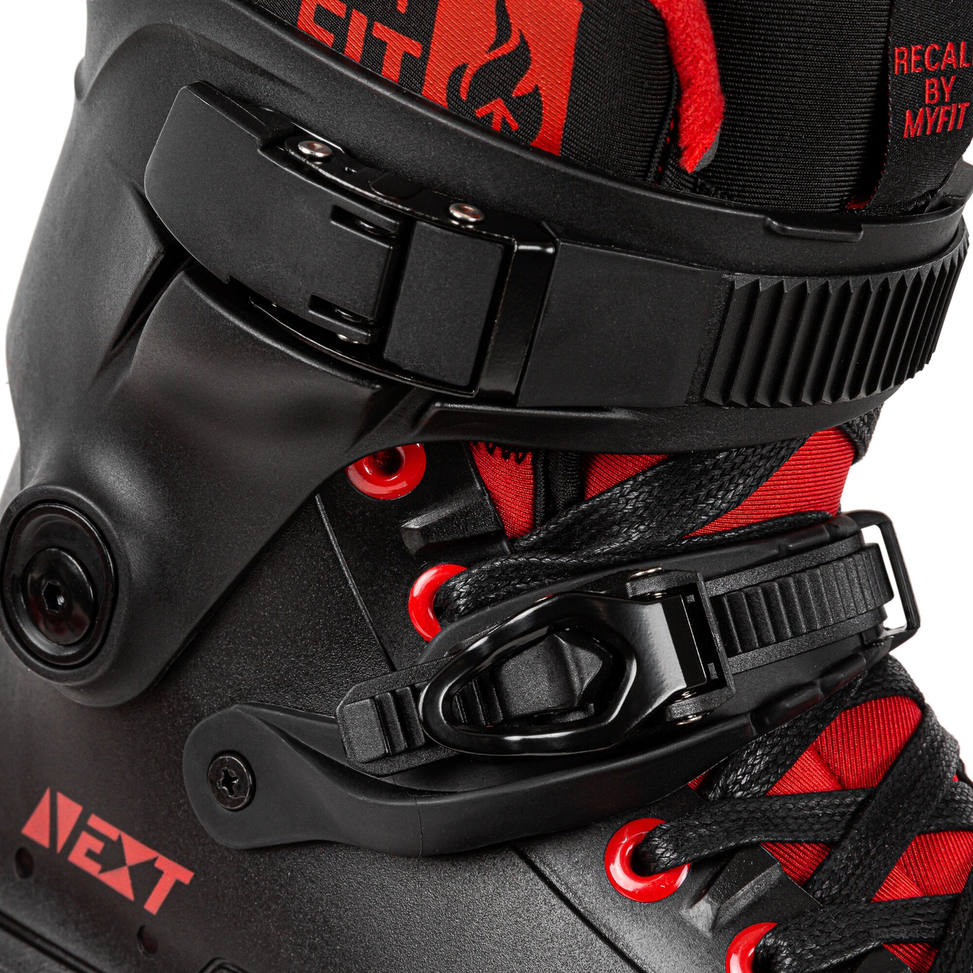 Next Black Red 110 - Premium Quality Apparel for Men & Women | Perfect for Casual Wear, Workout & Everyday Fashion