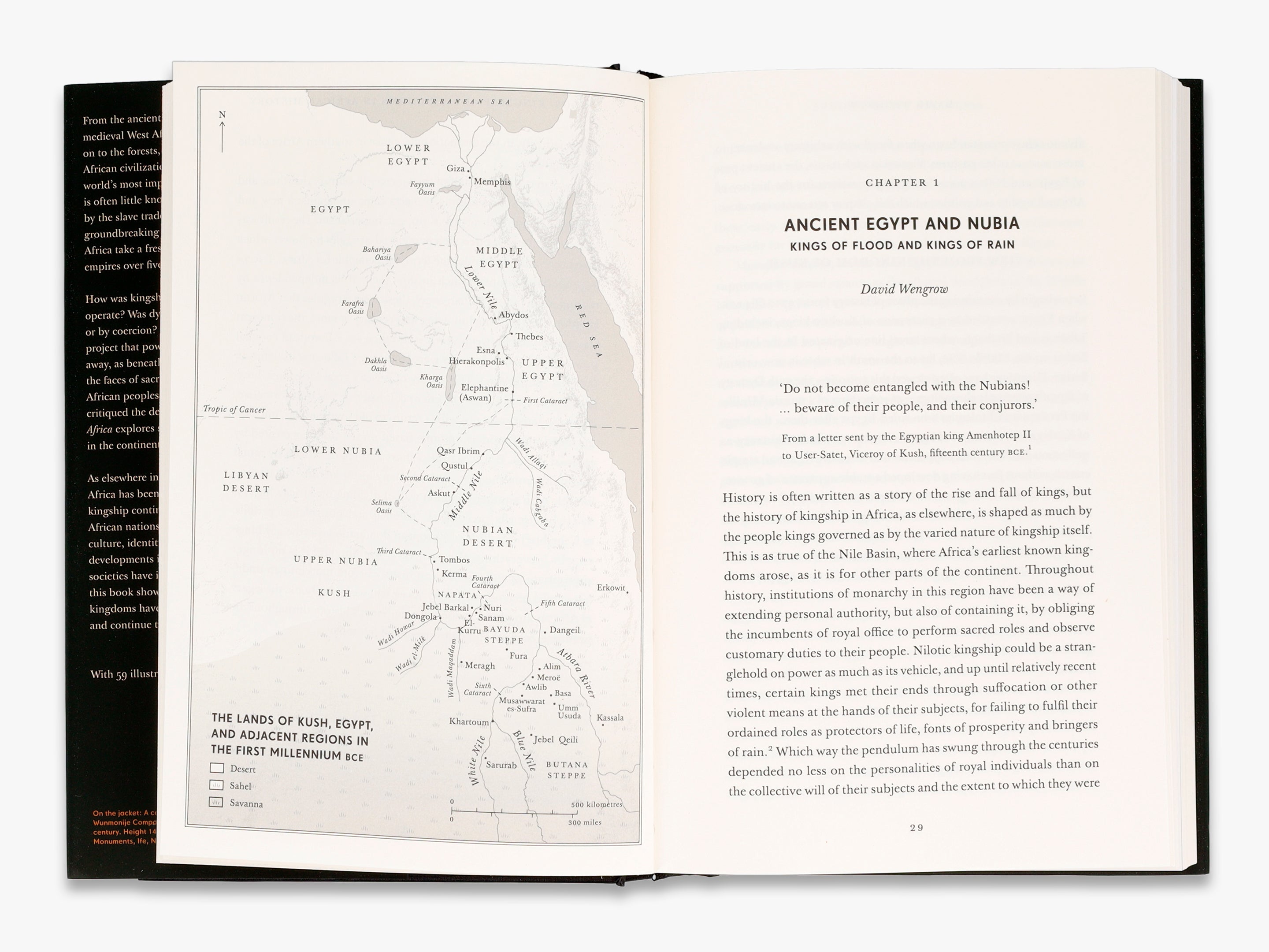 Great Kingdoms of Africa - History Books on Ancient African Empires & Civilizations | Perfect for History Enthusiasts, Students & Cultural Studies