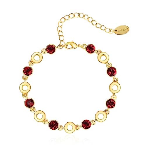 Red Ruby