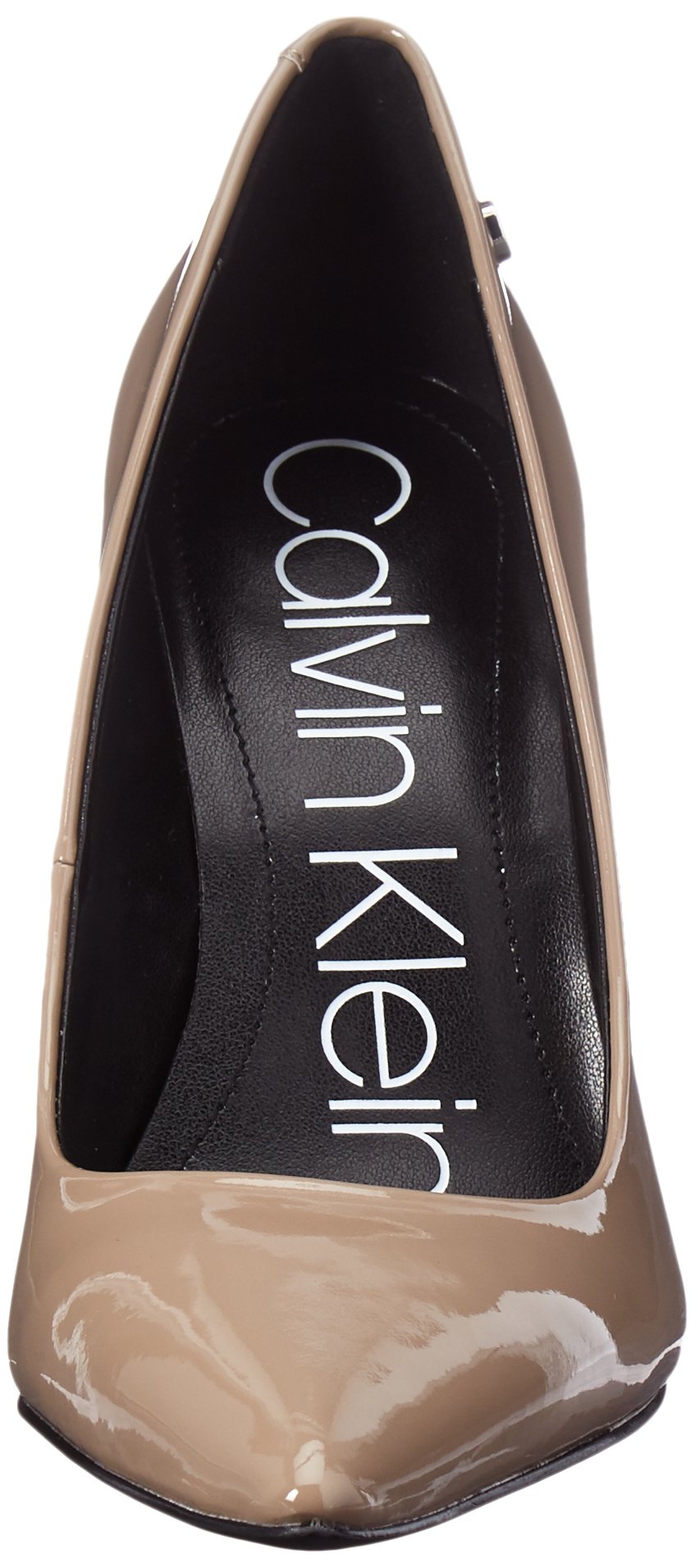 Women's Brady Pump - Comfortable & Stylish Heels for Work, Party & Everyday Wear | Perfect for Office, Dating & Special Occasions