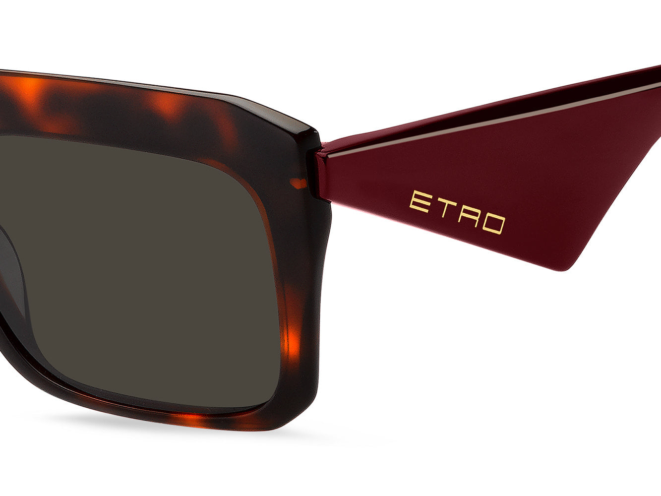 Etro 0045 G S Sunglasses - Luxury Designer Shades for Men & Women - UV Protection Polarized Lenses - Perfect for Driving, Travel & Outdoor Activities
