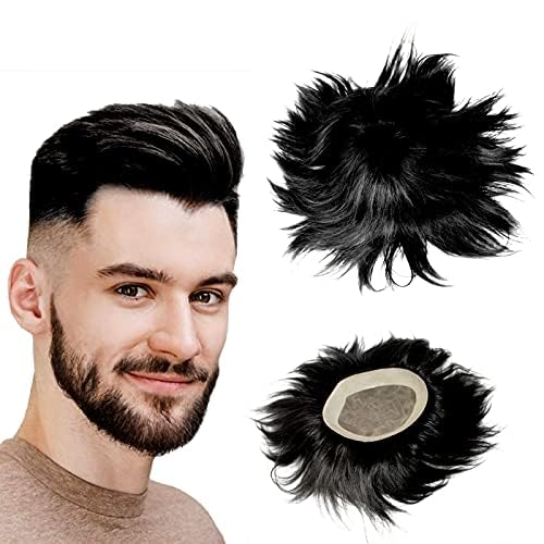 Natural Dark Brown