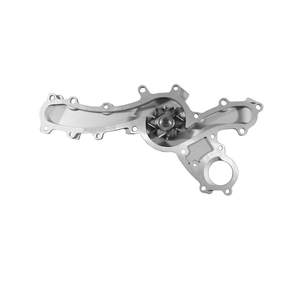 ACDelco Professional 252-902 Engine Water Pump - High Performance Replacement for GM Vehicles | Perfect for Chevy, GMC, Buick & Cadillac Models | Ideal for Engine Cooling System Repairs & Maintenance