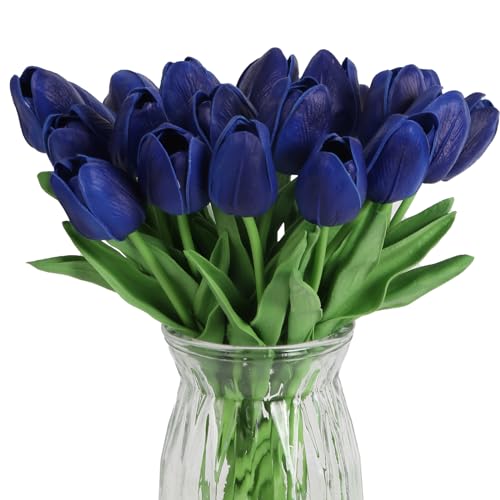 24pcs-navy Blue