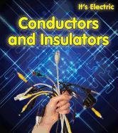 Electric Conductors and Insulators Kit - Science Experiment Tools for Kids Classroom & STEM Learning Activities