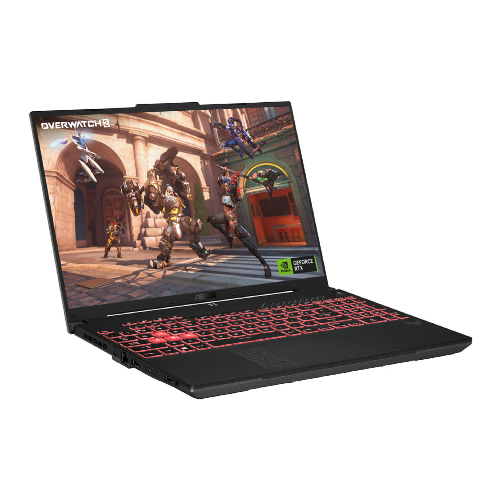 ASUS TUF Gaming FX607VU RL033W 16