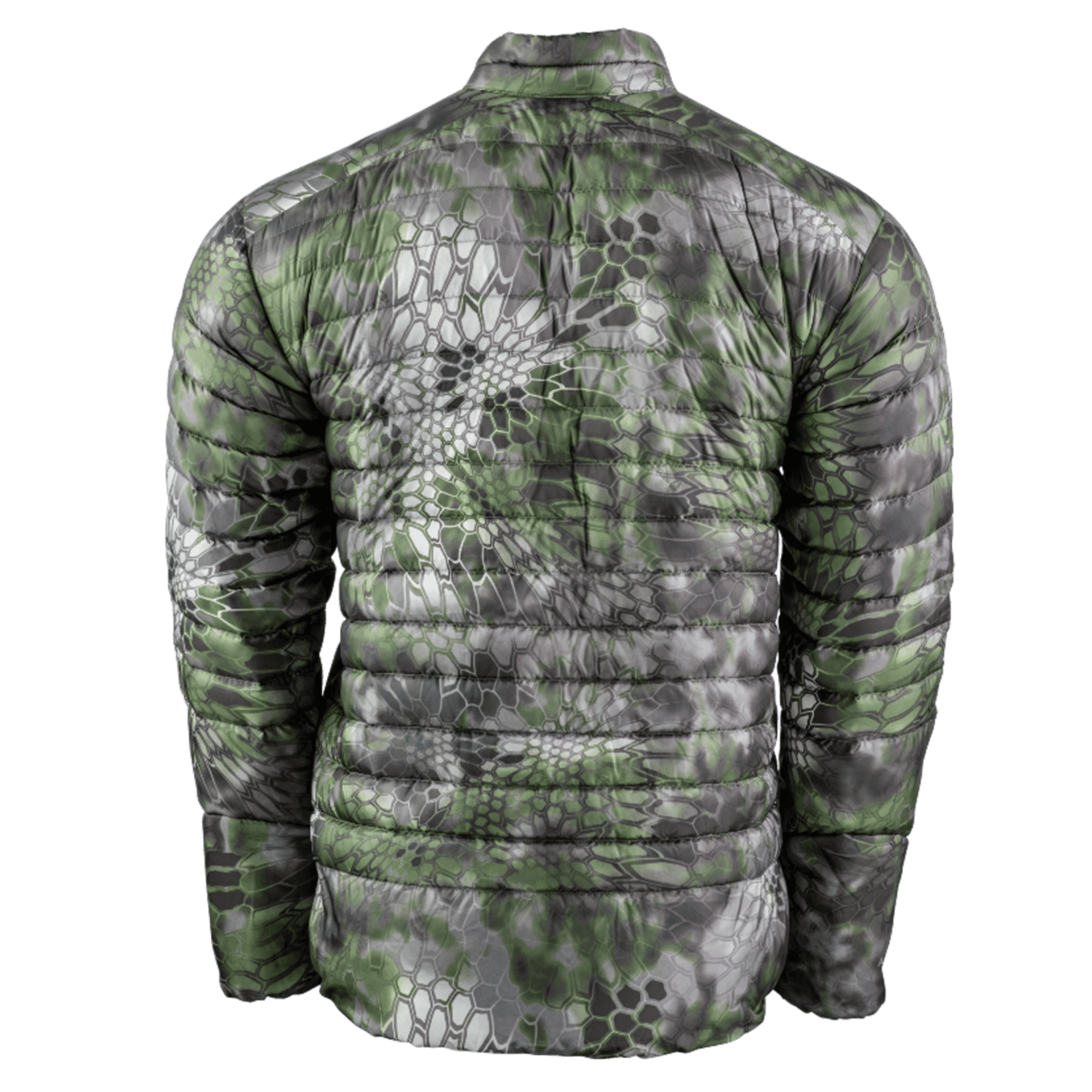 Ghar Camouflage Jacket - Waterproof Hunting Jacket for Outdoor Adventures & Tactical Gear Enthusiasts