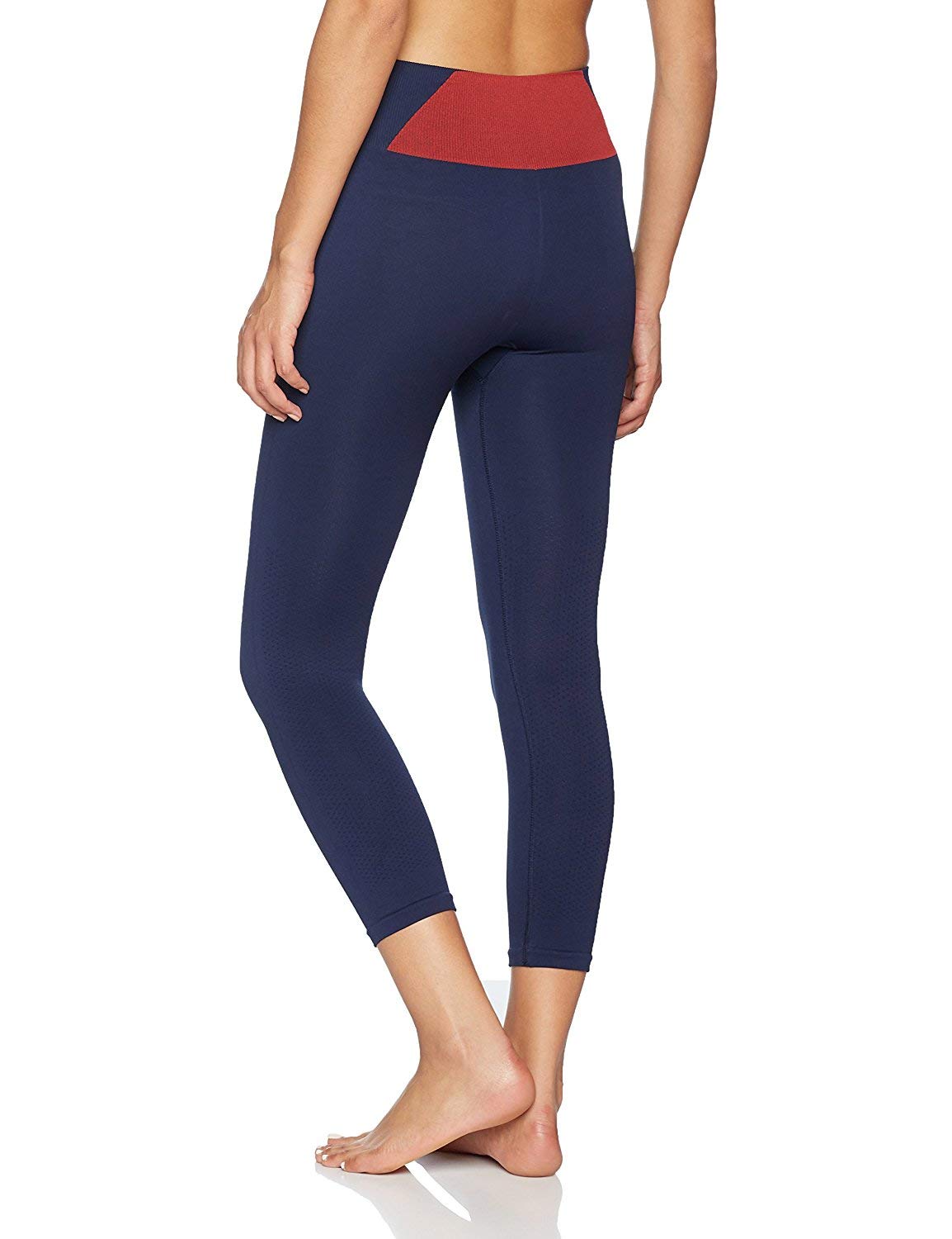 Women's Sundried Boxer Shorts & 3/4 Capri Tights - Yoga, Running, Gym Training Workout Pants - Perfect for Activewear, Lounge & Travel