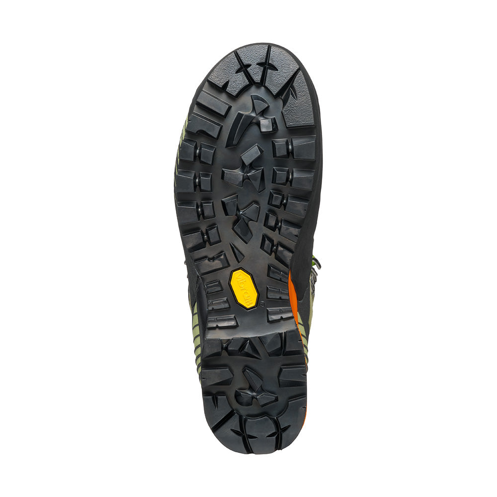 Scarpa Ribelle HD Women's Hiking Boots - Lightweight & Waterproof for Outdoor Adventures, Trail Running & Backpacking