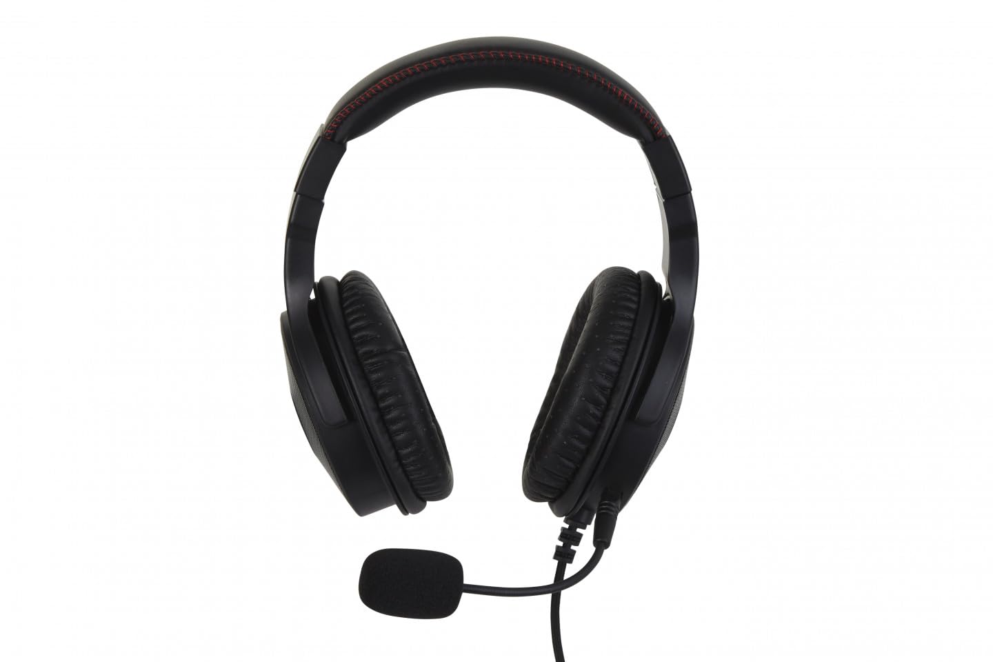 SureFire Harrier 360 Surround Sound USB Gaming Headset for PC - Immersive 7.1 Channel Noise Cancelling Headphones with Mic for Gaming, Streaming & Online Meetings