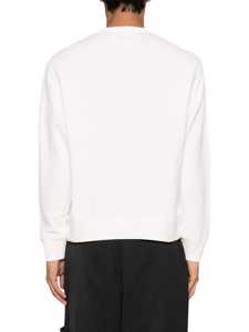 Stylish Crewneck Sweatshirt with Unique Sleeve Detail - Comfortable Casual Wear for Men & Women | Perfect for Everyday Outfits, Lounge Wear, and Outdoor Activities