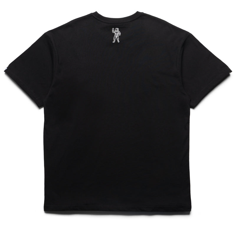 Billionaire Boys Club Hidden Gems Graphic T-Shirt - Black | Streetwear Fashion for Men | Perfect for Casual Wear & Urban Outfits