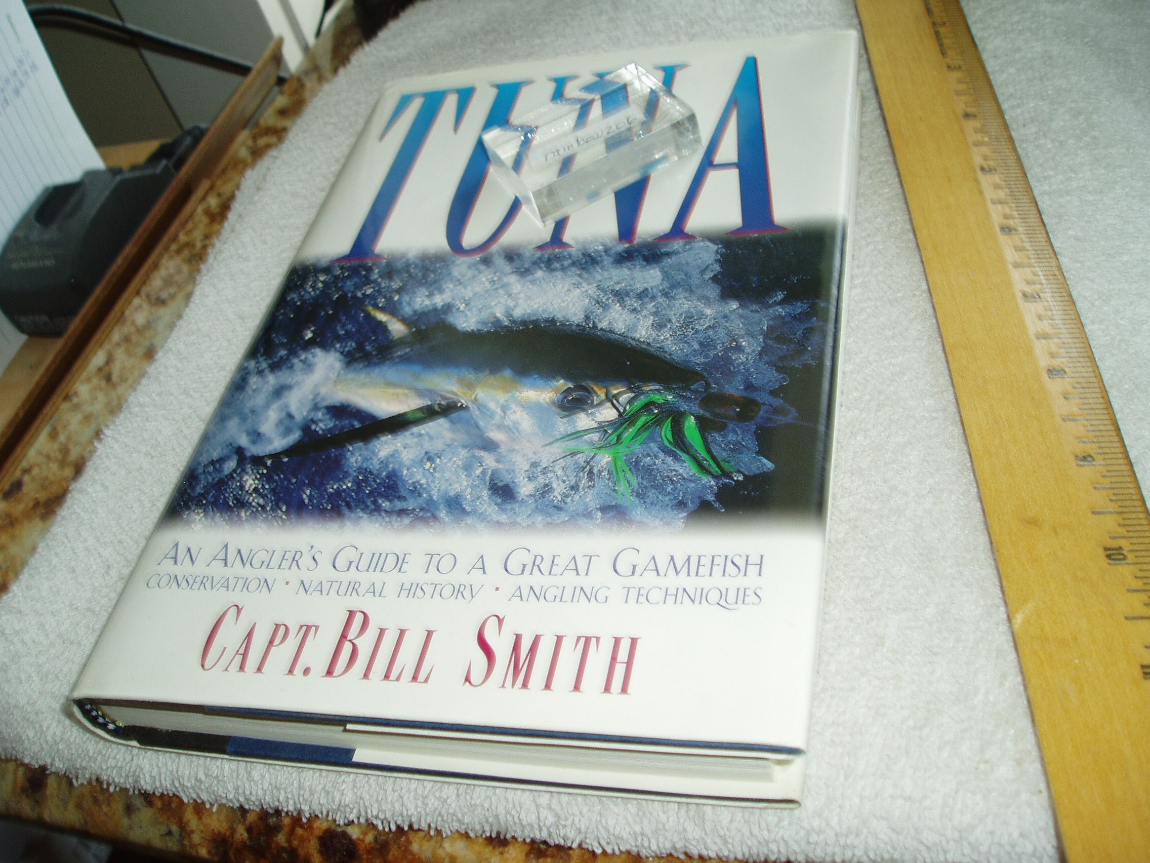 Tuna Fishing Guide: Best Tips & Techniques for Catching Great Gamefish | Saltwater & Deep Sea Angling Adventures