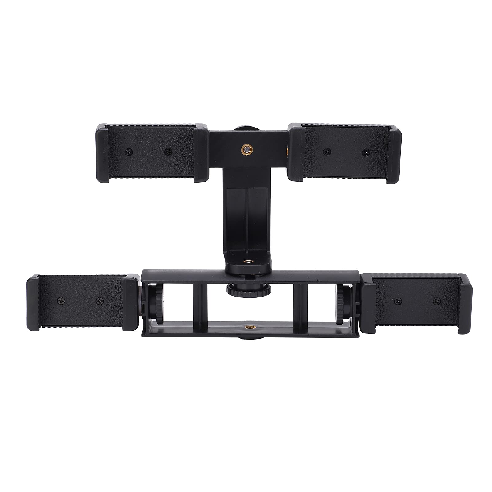 Shanrya Adjustable Multi-Angle Phone Mount with 1/4