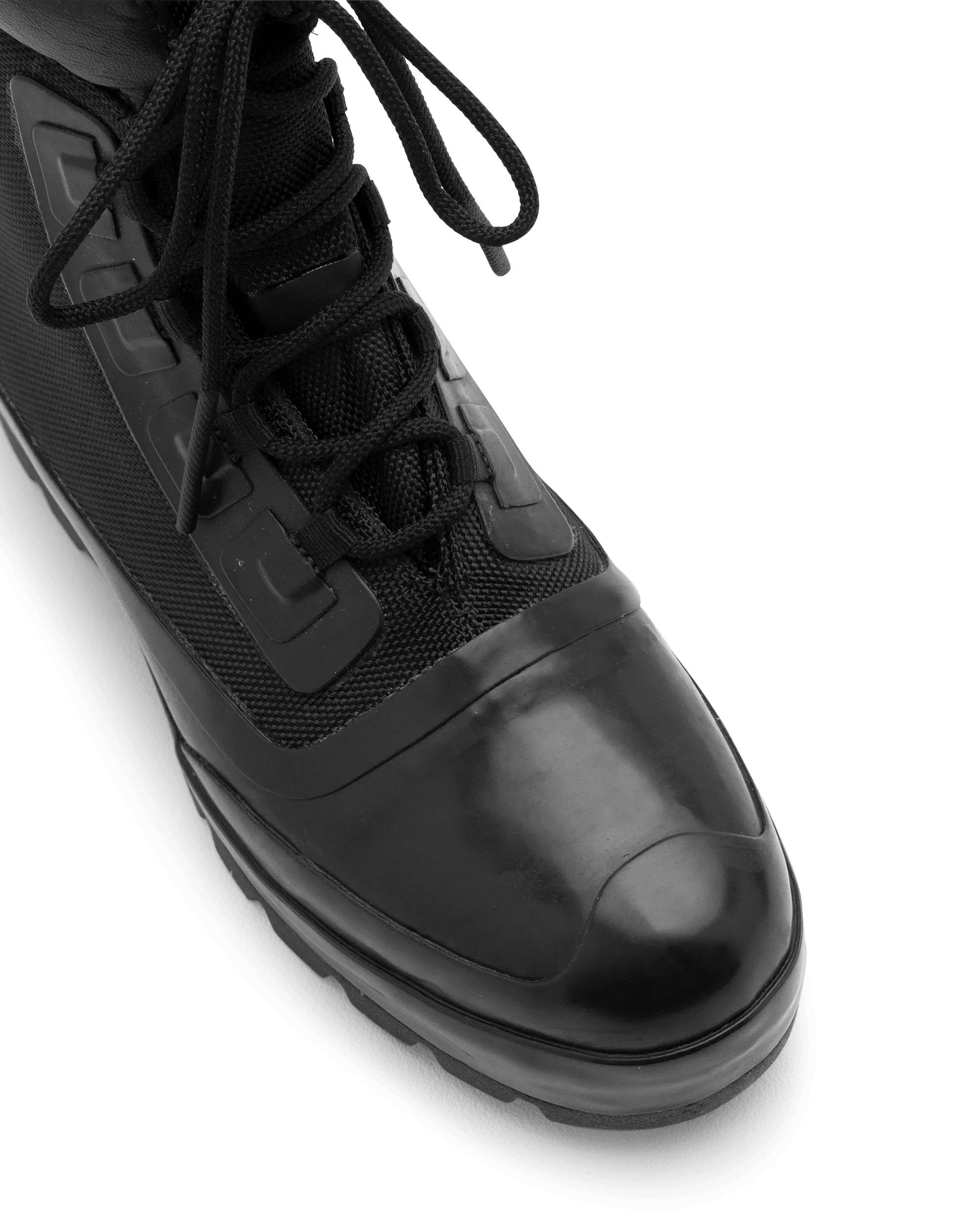 Ambush X Converse CTAS Duck Boots - Waterproof Winter Boots for Men & Women - Fashionable High-Top Sneakers for Snow, Rain & Outdoor Adventures