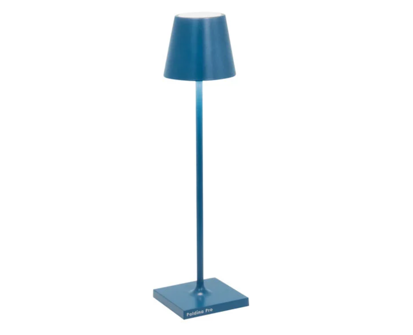Rechargeable Micro Cordless LED Lamp - Portable Mini Night Light for Bedroom, Camping, Travel & Emergency Use