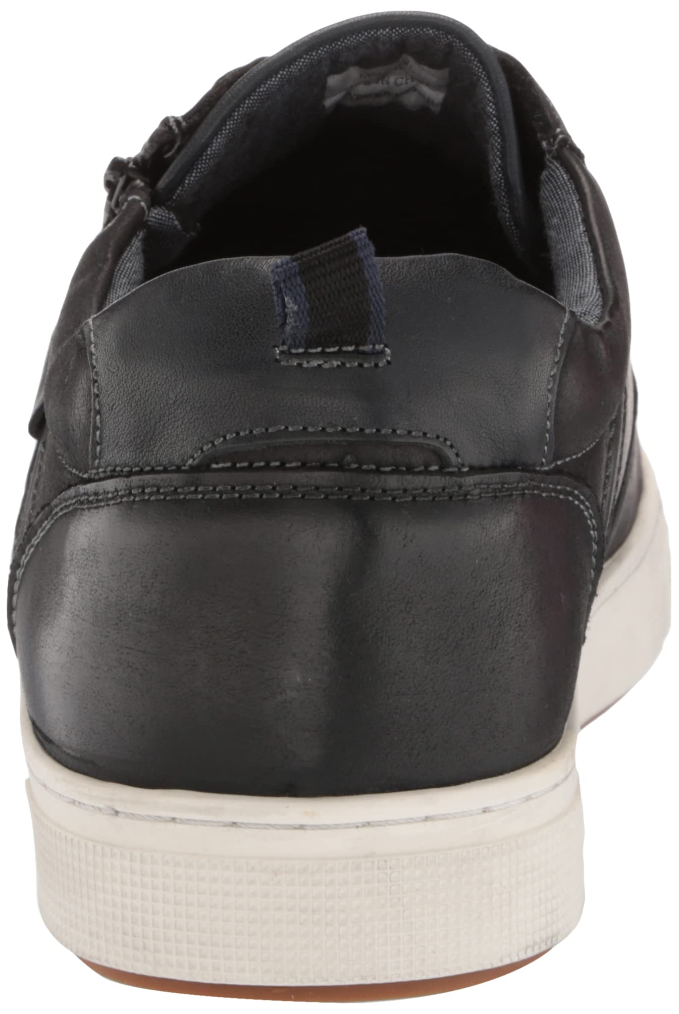 Propet Men's Karsten Sneakers - Comfortable Walking Shoes for Men with Arch Support - Perfect for Casual Wear, Work, and Outdoor Activities