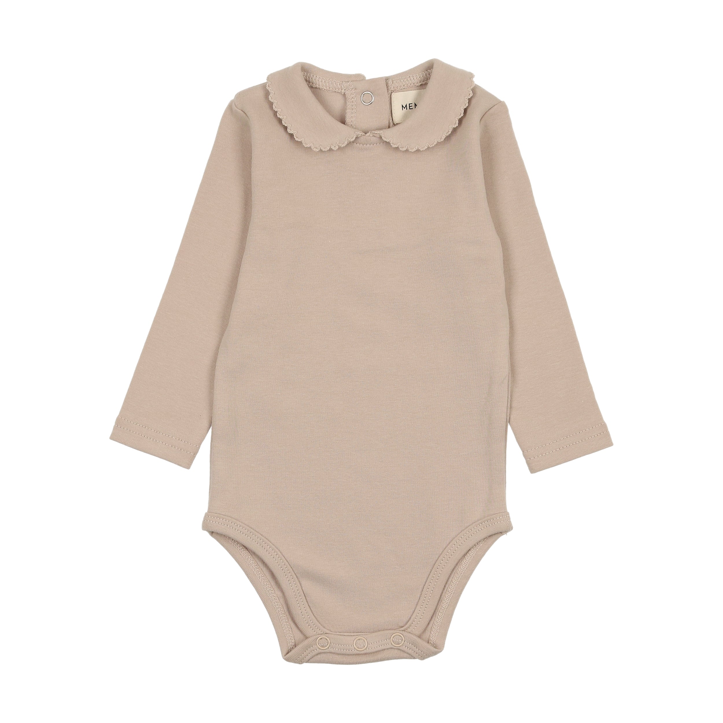 Cozy Taupe Knitted Onesie for Women by Mema Knits - Soft Winter Loungewear for Home & Sleepwear