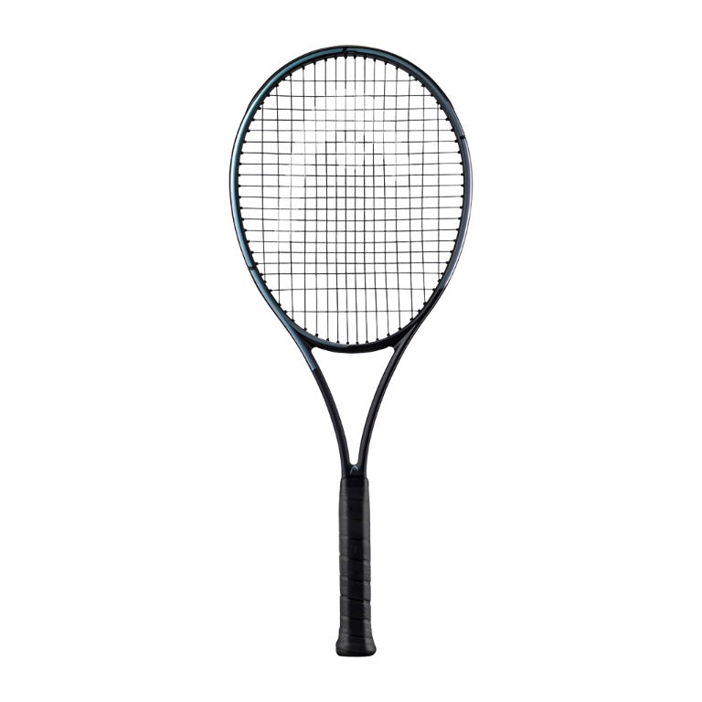 Head Gravity MP 2024 Tennis Racket - Professional Graphite Racquet for Power & Control - Perfect for Competitive Play & Training Sessions