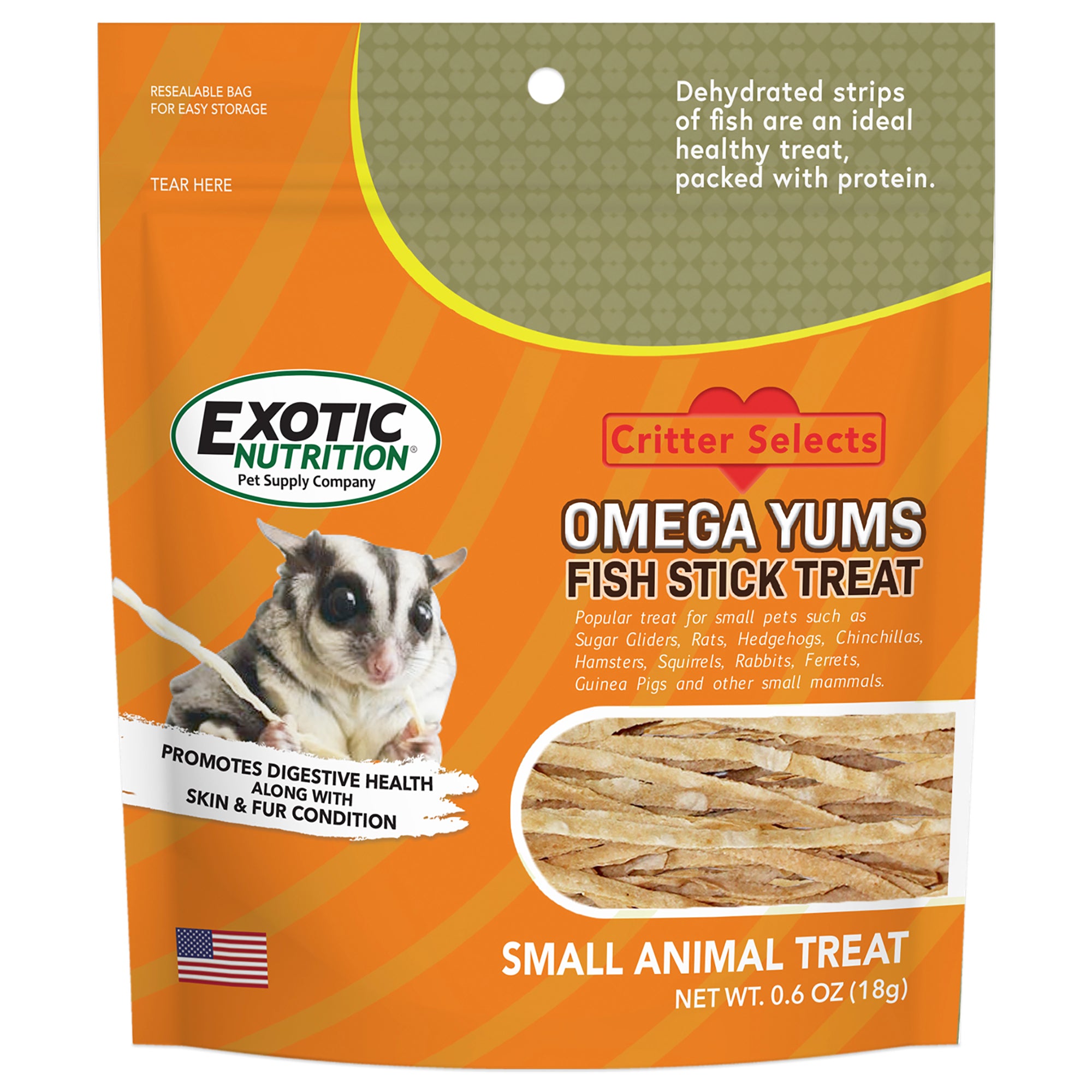 Omega Yums Fish Sticks - Premium Breaded Fish Fillets for Kids & Adults | High Protein, Omega-3 Rich Seafood Snack | Perfect for Lunch Boxes, Air Fryer Cooking & Family Dinners