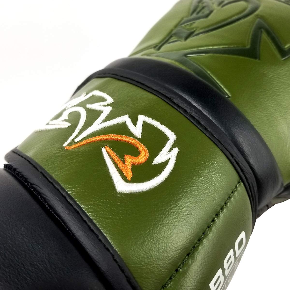 RIVAL RB80 Impulse Boxing Bag Gloves for Men & Women - High-Density Layered Foam Padding for Heavy Bag Training, Punch Mitt Work & Sparring - Perfect for Boxing, MMA, Kickboxing & Fitness Workouts