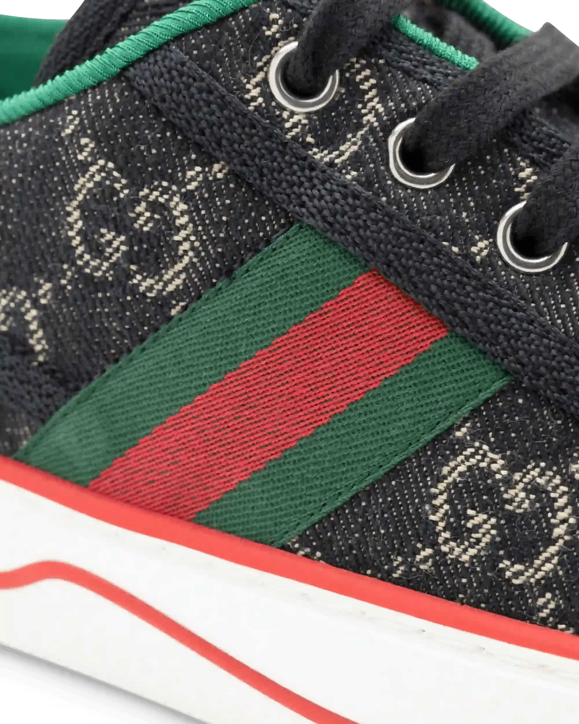 GG Tennis 1977 Sneakers - Vintage-Inspired Men's & Women's Casual Shoes for Tennis, Streetwear & Everyday Comfort