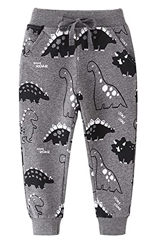 Greydinosaur