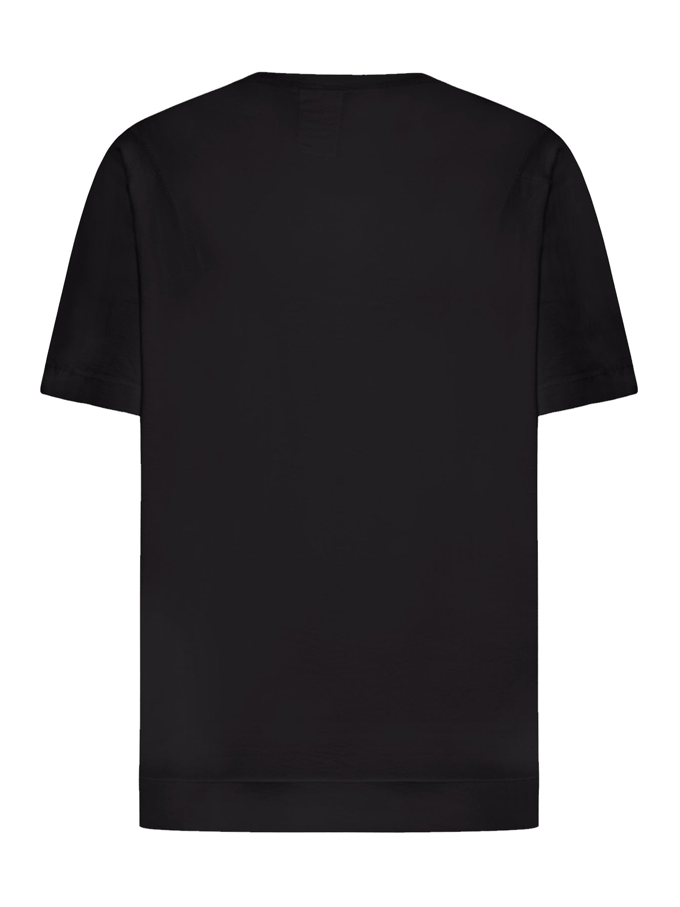 Soft Cotton Jersey T-Shirt for Men & Women - Breathable & Comfortable Casual Wear for Everyday, Gym, and Outdoor Activities