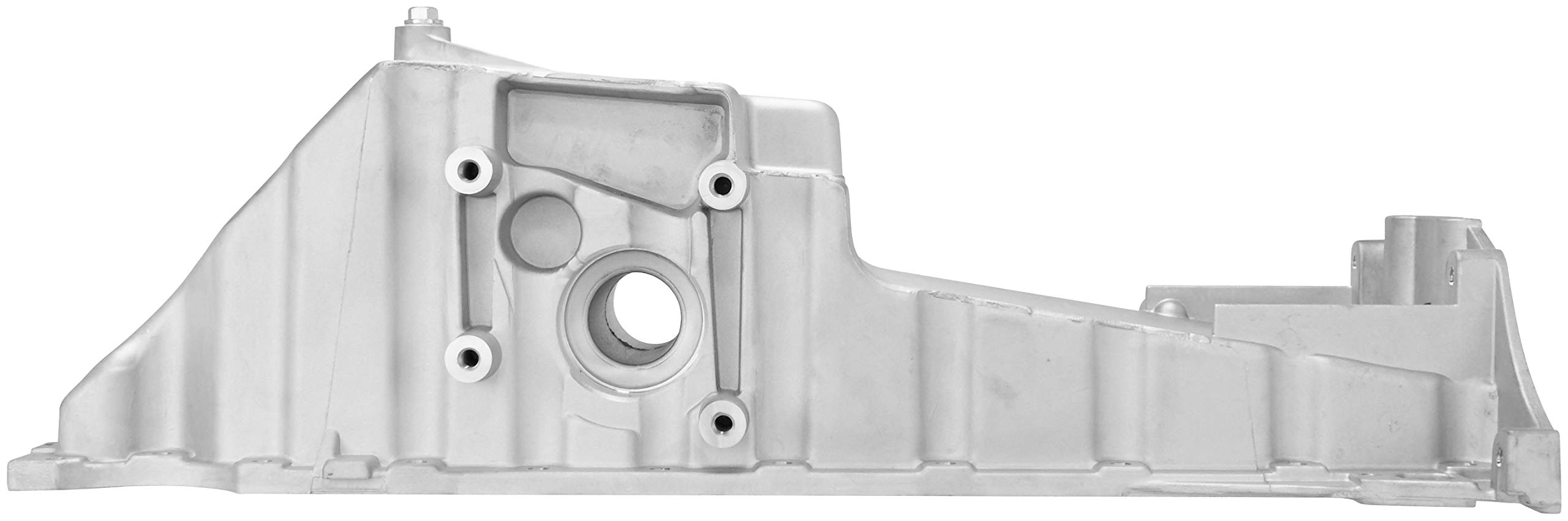 Spectra Premium GMP64A Oil Pan Replacement - High-Quality Engine Oil Pan for GM Vehicles | Perfect for Chevy, GMC, Cadillac Repair & Maintenance