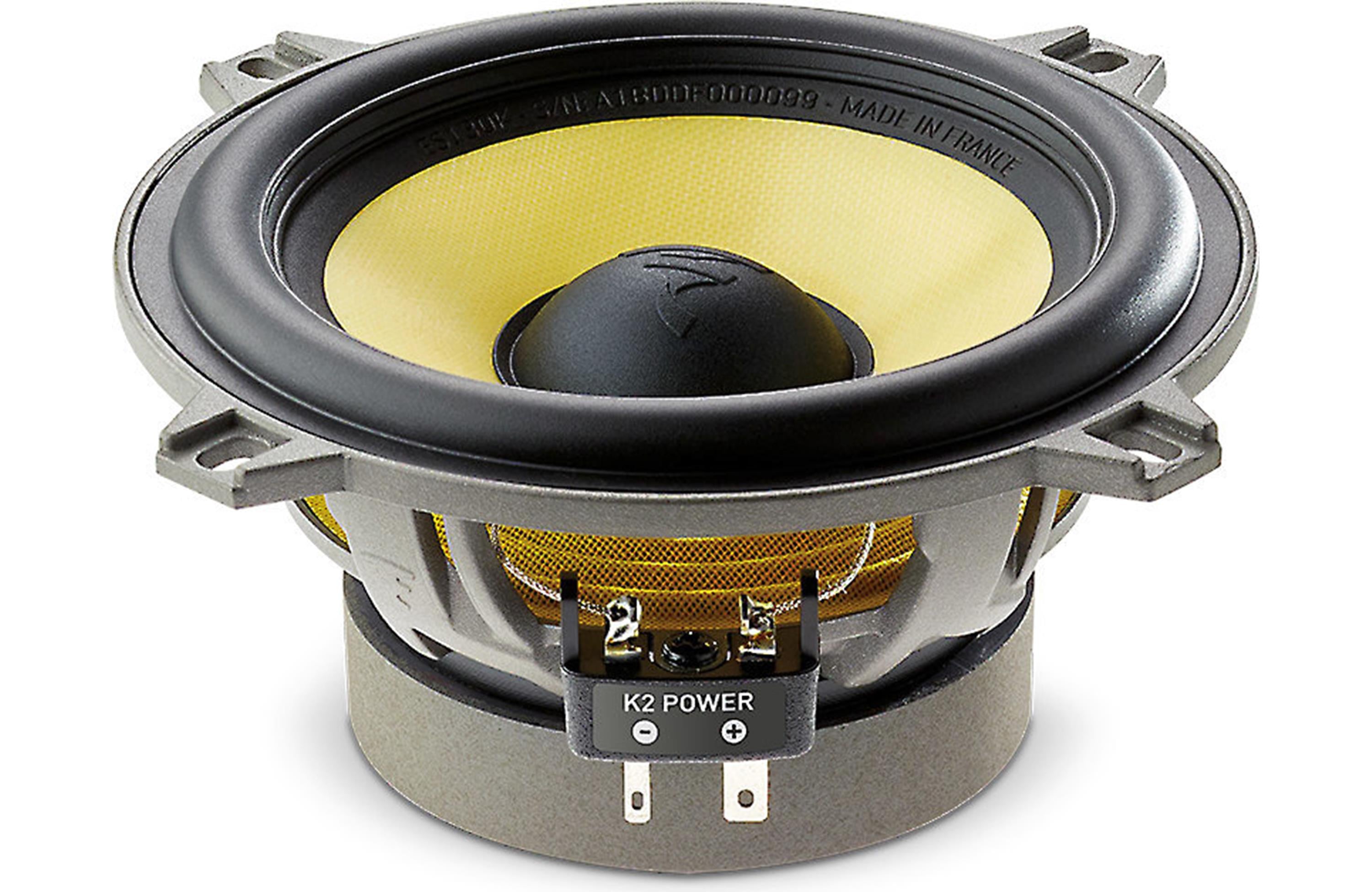 Focal ES 130 K K2 Power 5.25