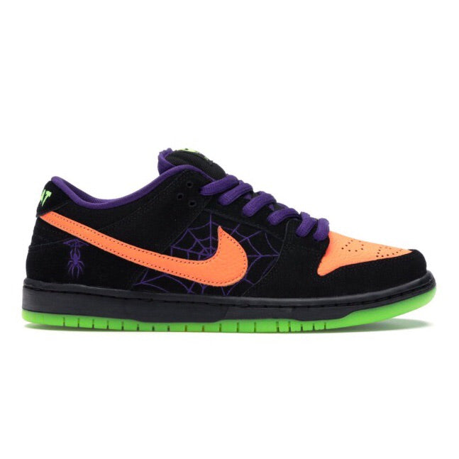 Nike SB Dunk Low 