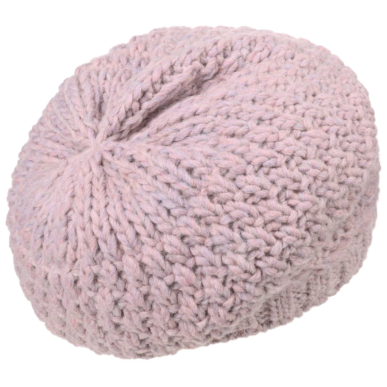 Lierys Pinea Knit Hat with Soft Lining - Warm Winter Beanie for Men & Women - Perfect for Skiing, Hiking & Outdoor Activities