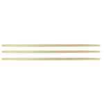 Premium 7-Inch Orange Wood Sticks - Pack of 12 | Natural Manicure & Pedicure Tools for Nail Care, Cuticle Pusher & DIY Crafts | Salon Quality, Eco-Friendly Beauty Accessories
