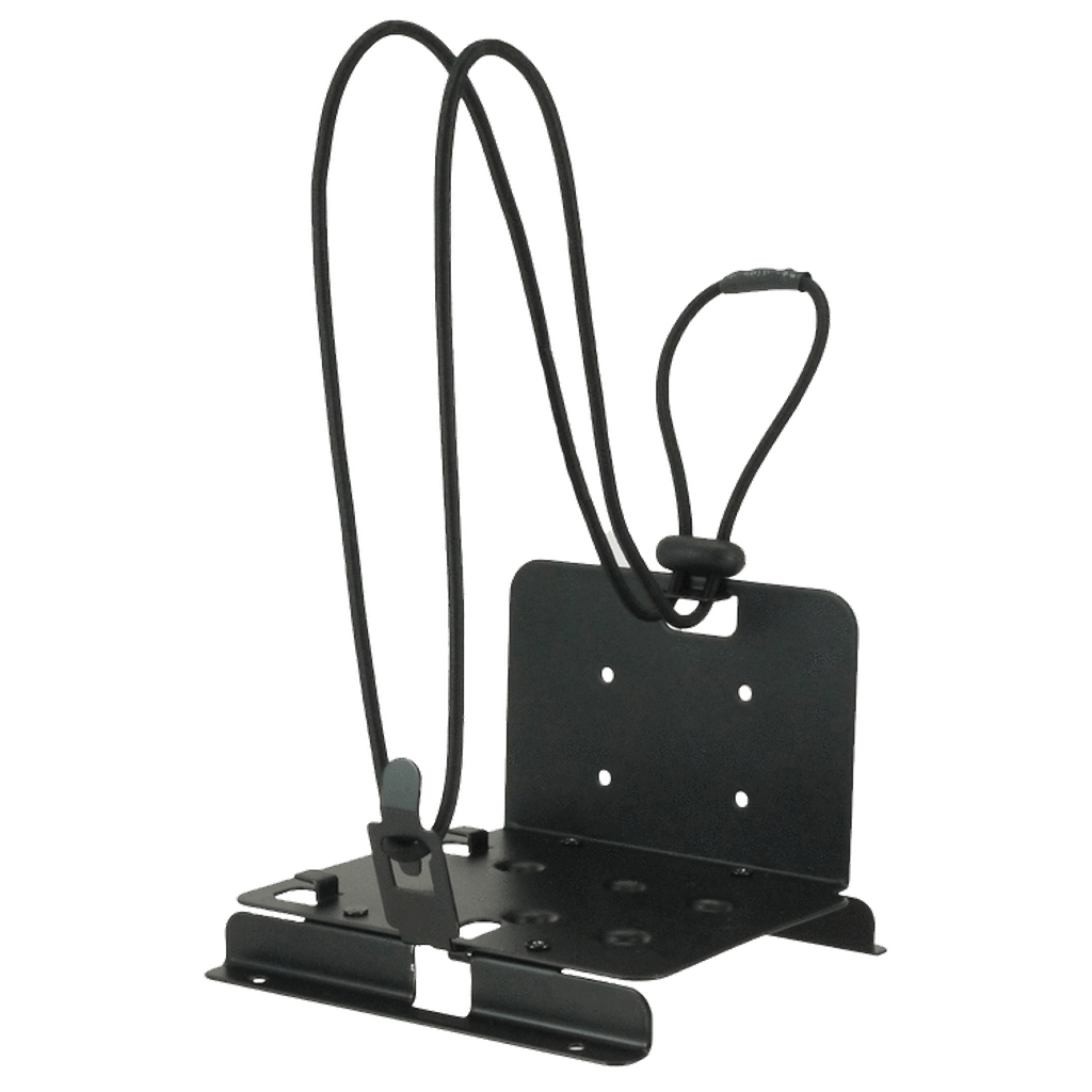 Power Products EC1M MBHD Heavy Duty Mounting Bracket - Universal Fit for TVs, Monitors & Home Appliances - Secure Wall Mounting Solution for Living Room, Bedroom & Office Use