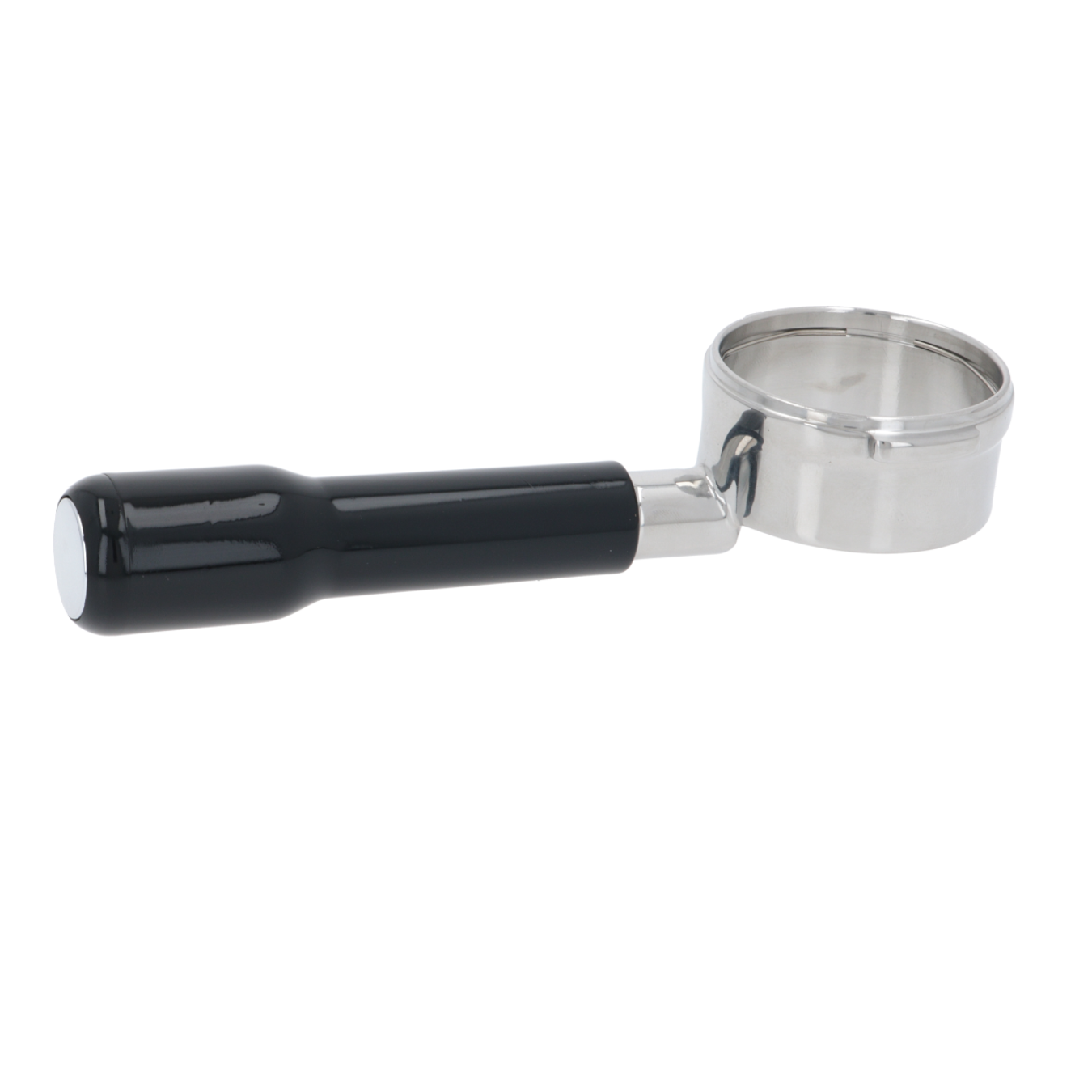 Breville Compatible 58mm Bottomless Portafilter - Aftermarket Replacement for Espresso Machines - Perfect for Home Baristas & Coffee Shops