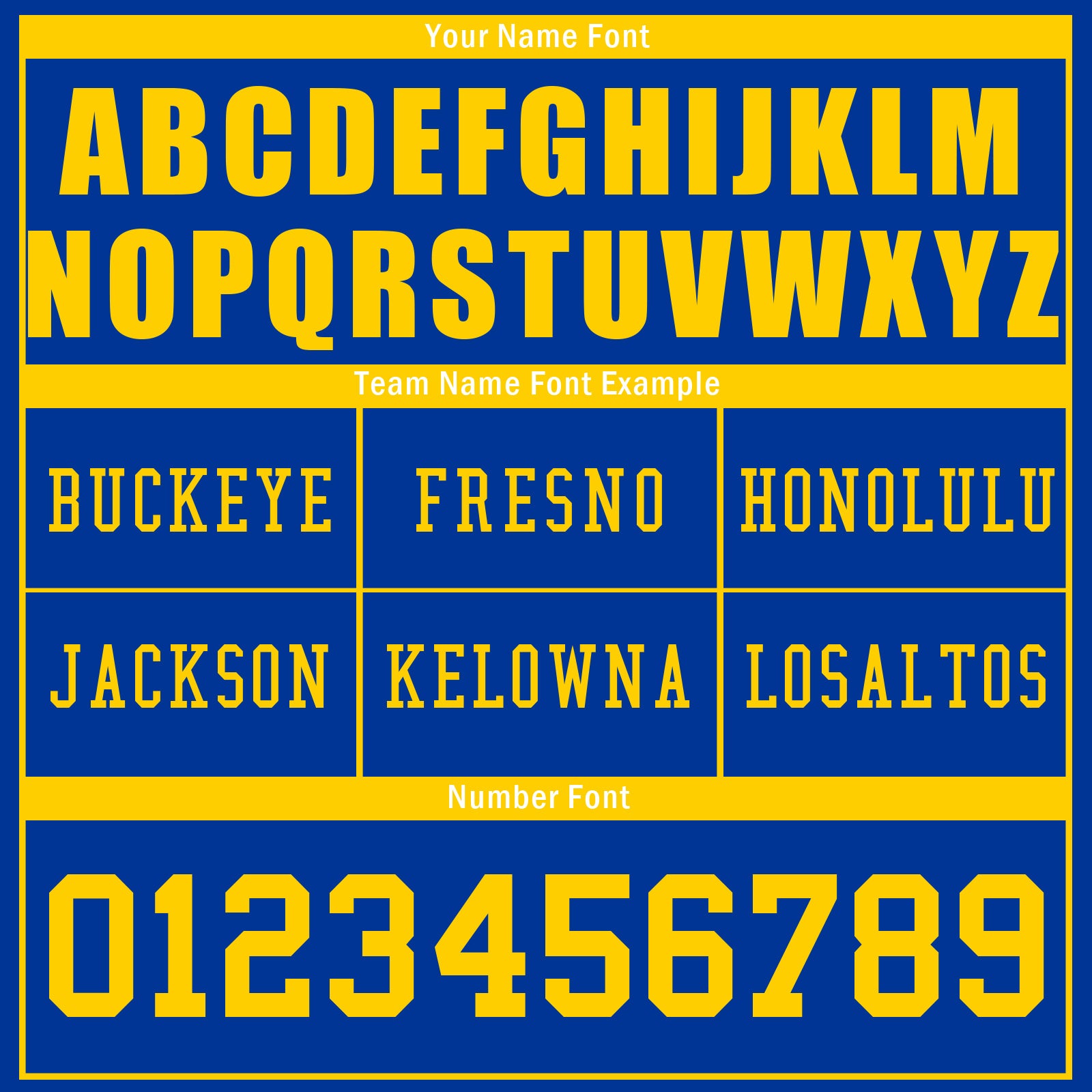 Custom Blue Los Angeles Personalized Authentic Football Jersey FBJ02 D020263 - Perfect for Game Day, Fan Events & Sports Enthusiasts