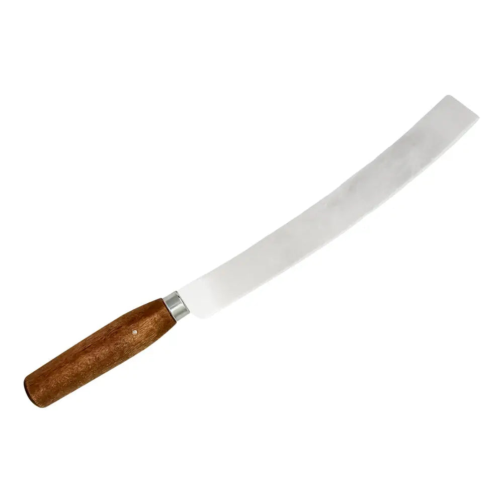 AA 10 Square Tip Curved Blade Skivers - Professional Tire Repair Tool for Leatherworking & DIY Automotive Maintenance