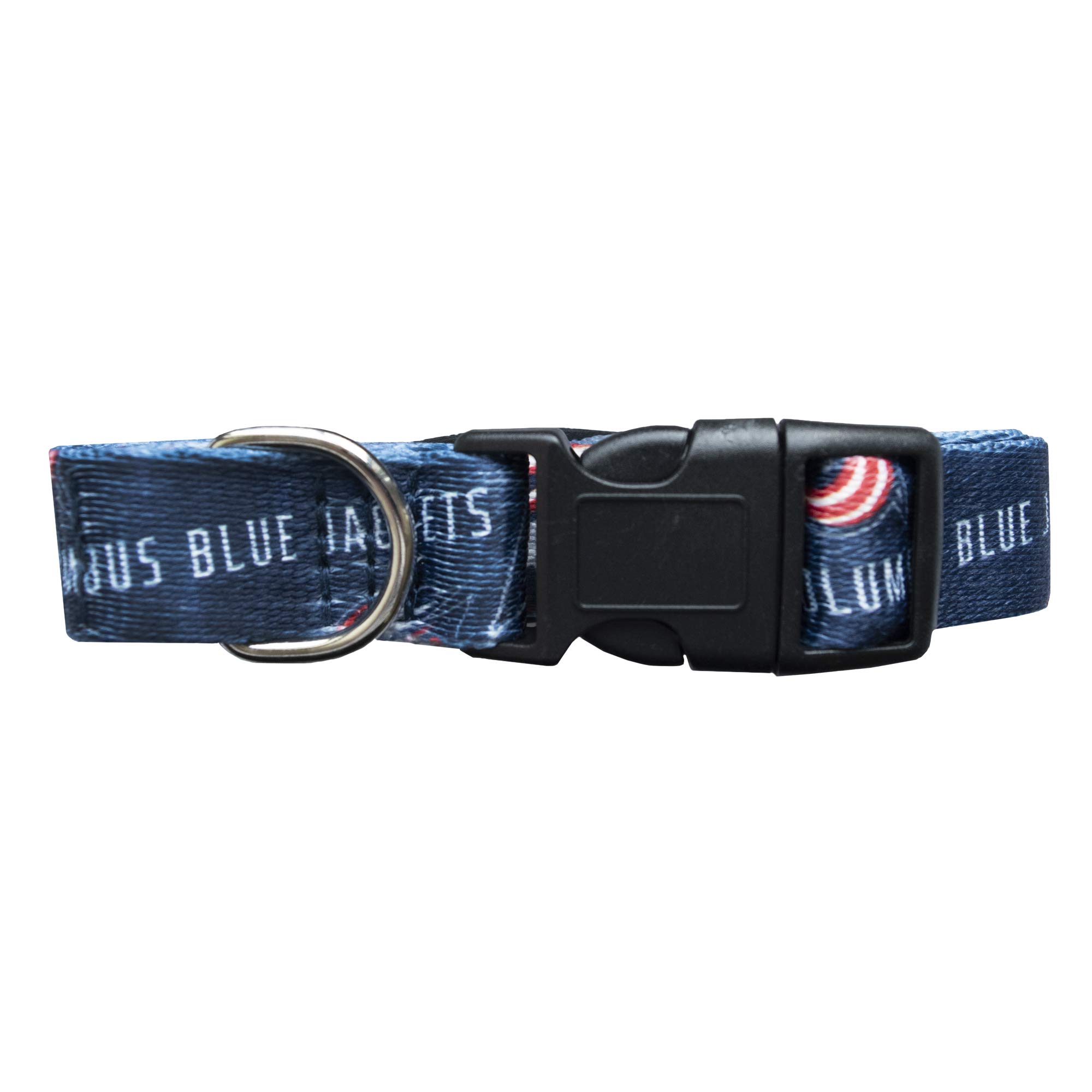 NHL Team Pet Collar - Officially Licensed Dog Collar for Hockey Fans, Adjustable & Durable Pet Accessories for Small Medium Large Dogs - Perfect for Game Day, Training & Daily Walks